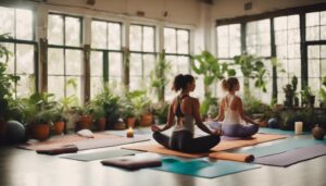 Ashtanga Yoga Near Me