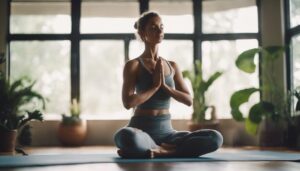 How To Start Doing Yoga At Home