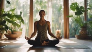 What Does Alo Yoga Stand For