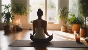 How To Become A Yoga Teacher For Free